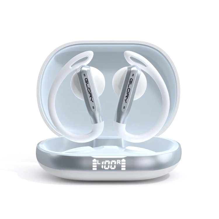 Glorystar OWS22 OWS Earhook Bluetooth Headsets