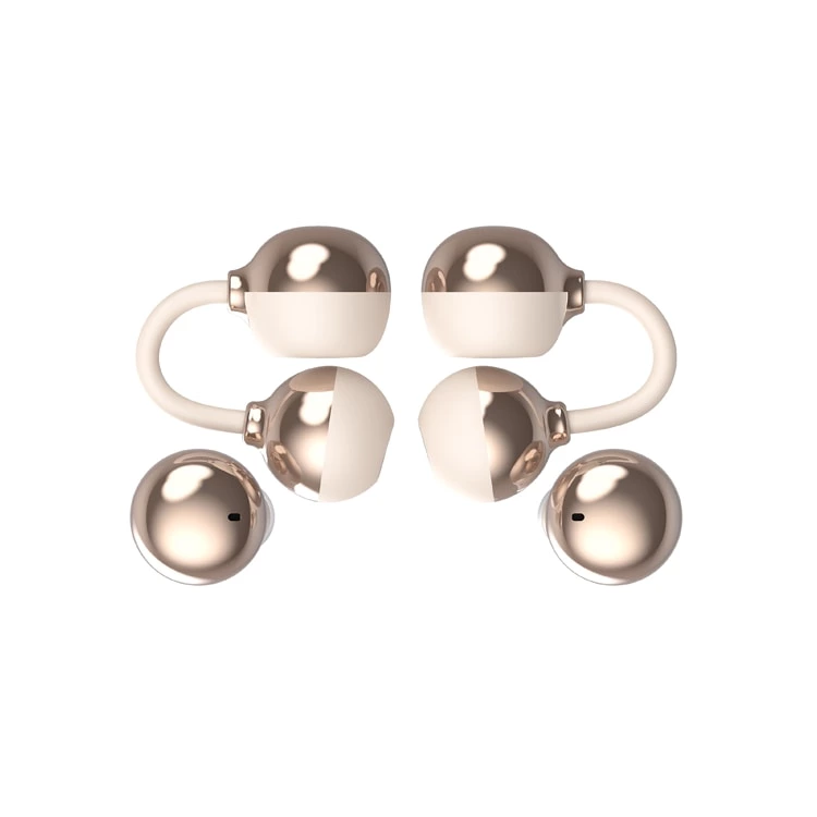 Glorystar OWS22 OWS Earhook Bluetooth Headsets