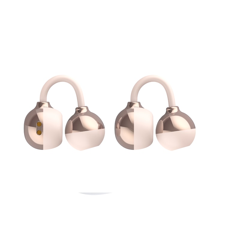 Glorystar OWS01 Open Ear Wireless Stereo OWS Earbuds