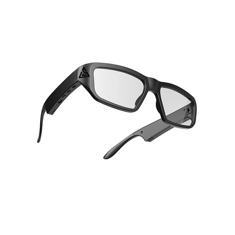 Glorystar AI Translation Bluetooth Glasses