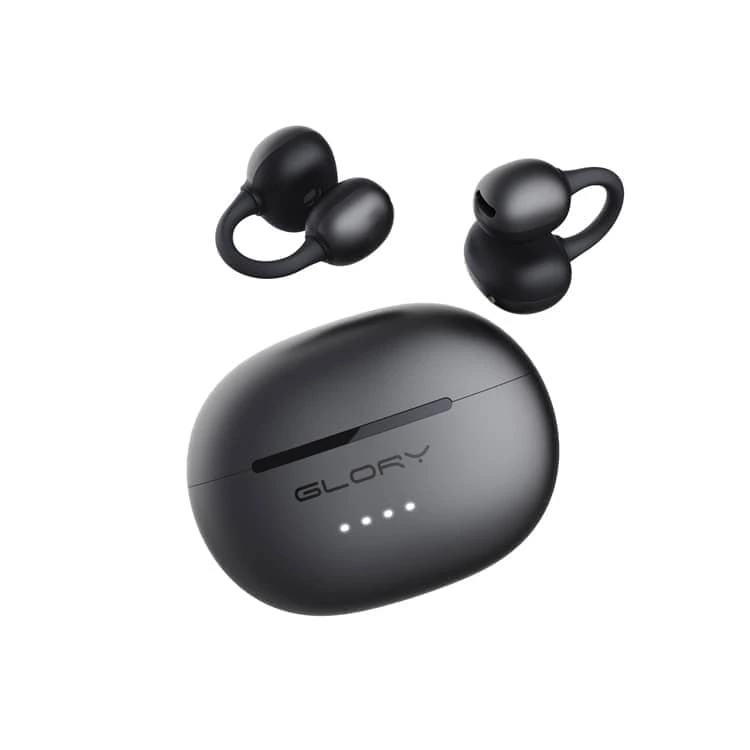 Glorystar G600 Fashion Earrings OWS Earbuds