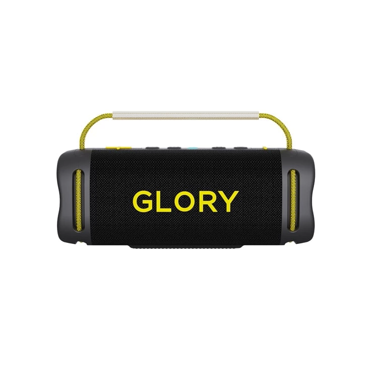 Glorystar P96 50W IP67 Portable Durable Bluetooth Speaker