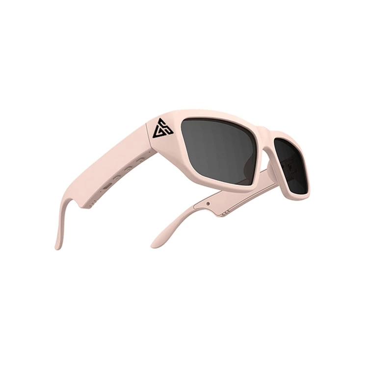 Glorystar AI Translation Bluetooth Glasses