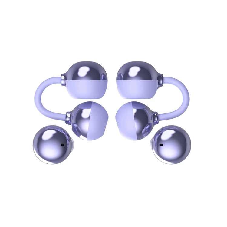 Glorystar OWS22 OWS Earhook Bluetooth Headsets