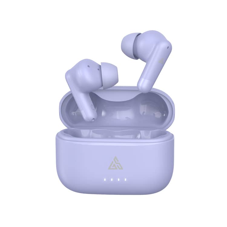 Glorystar G102A Active Noise Cancellation Earphones