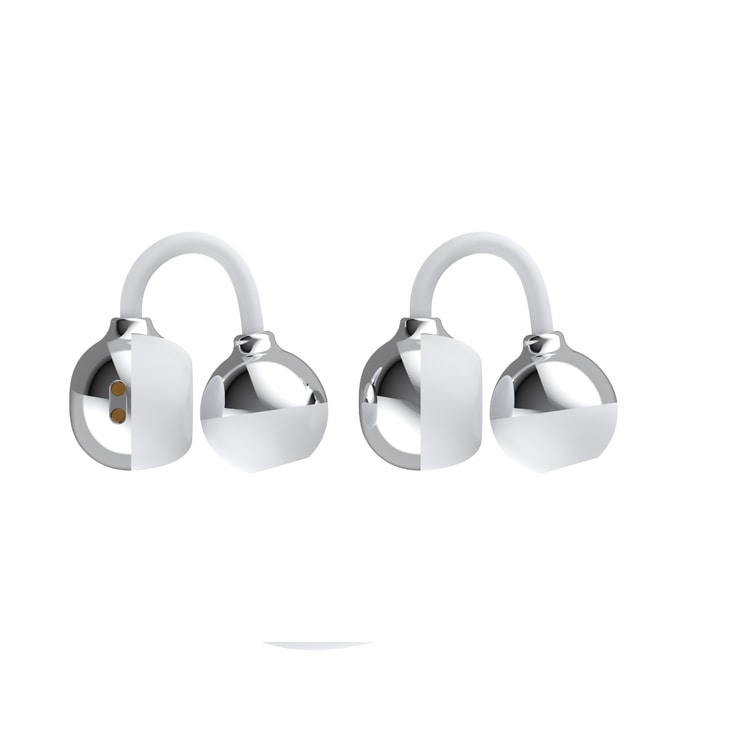 Glorystar OWS01 Open Ear Wireless Stereo OWS Earbuds