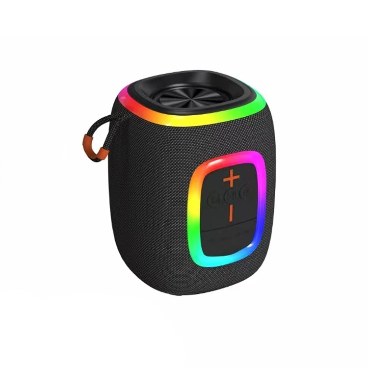 Glorystar Portable RGB Speaker
