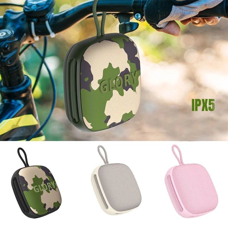 Glorystar P60 5W IPX5 Mini Speaker