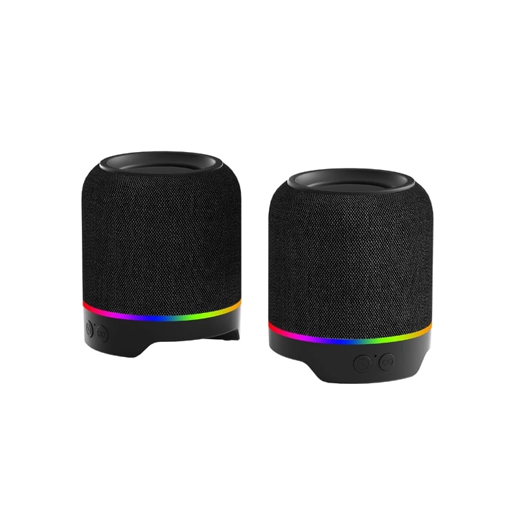 Glorystar Magnetic Bluetooth Split Speaker