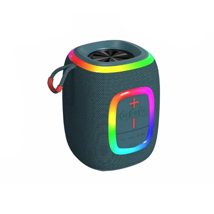 Glorystar Portable RGB Speaker