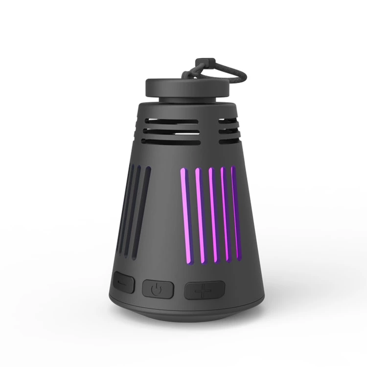 Glorystar Camping Atmosphere Light TWS Speaker