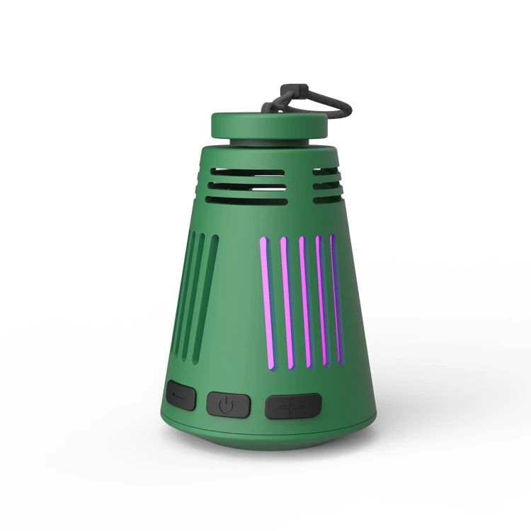 Glorystar Camping Atmosphere Light TWS Speaker