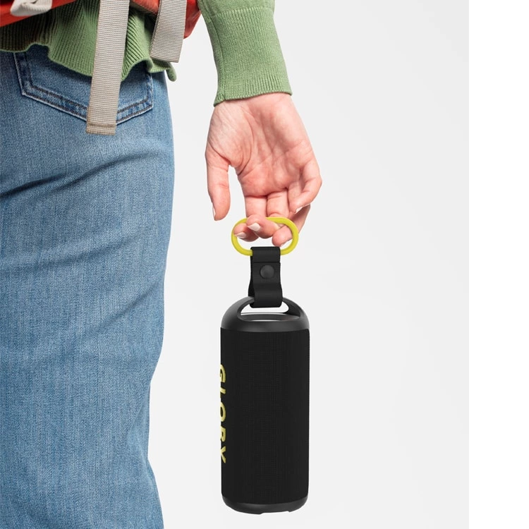 Glorystar P90 10W IPX5 TWS Speaker