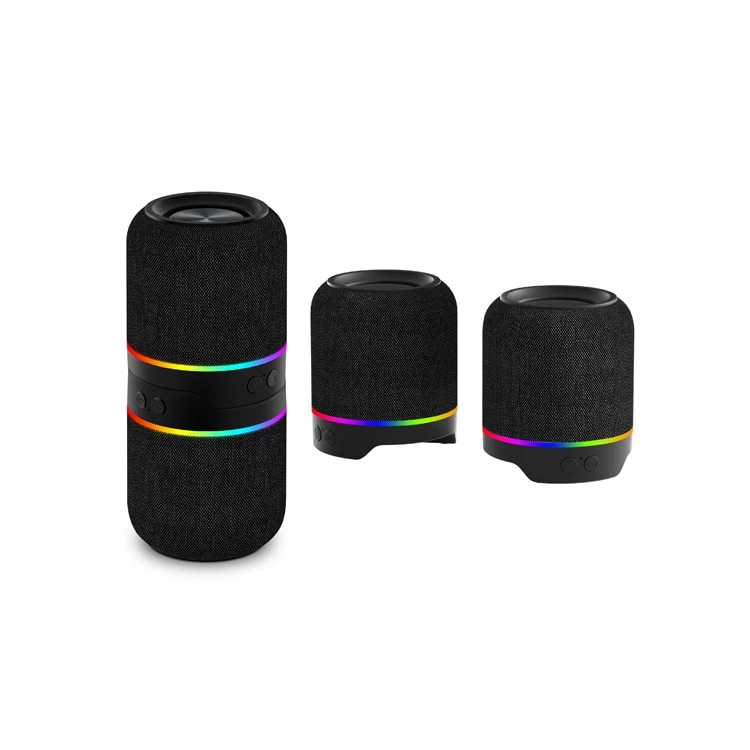 Glorystar Magnetic Bluetooth Split Speaker