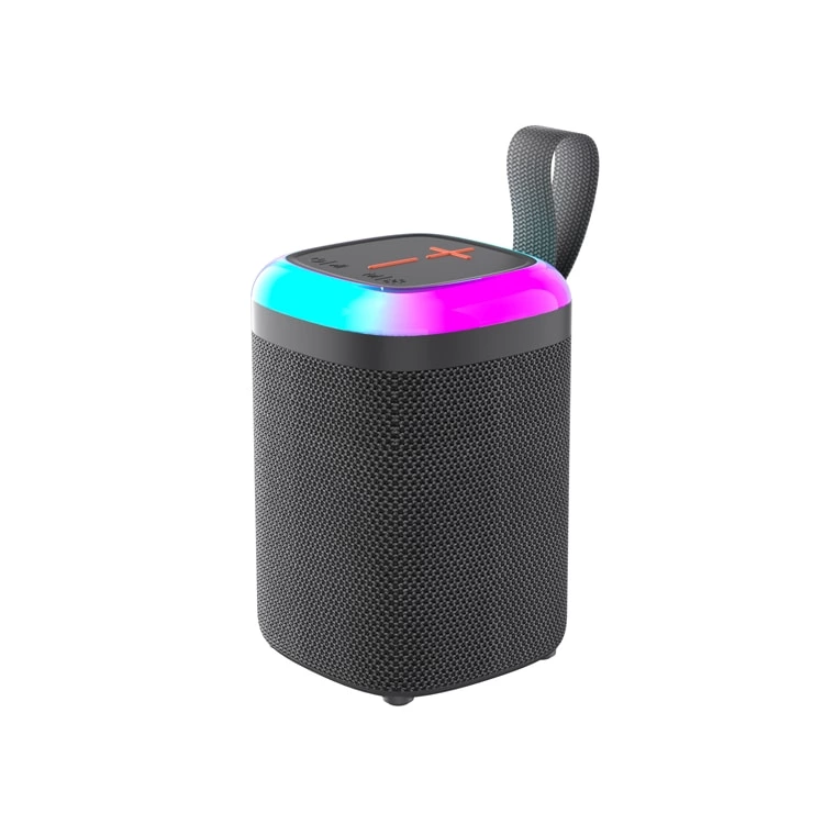 Glorystar Camping Atmosphere Light TWS Speaker