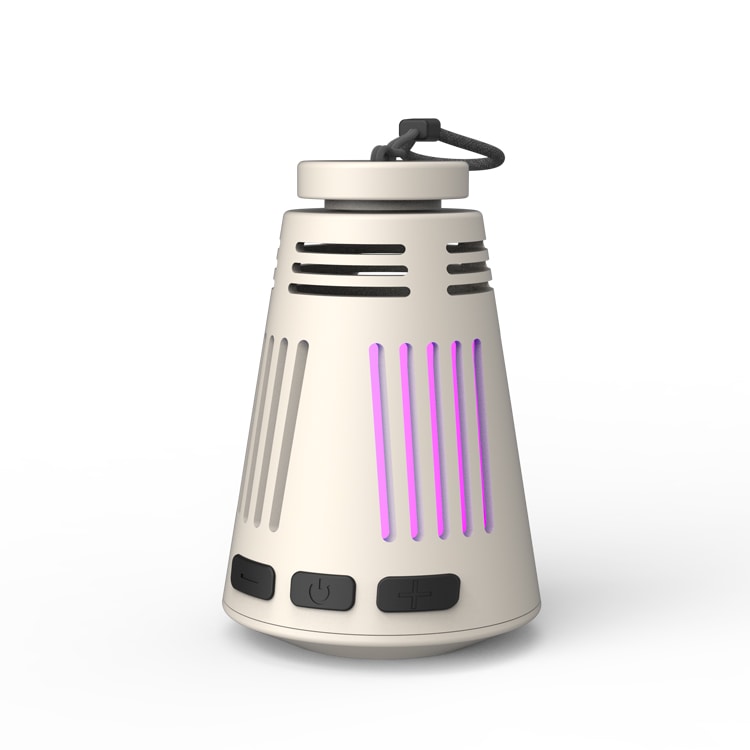 Glorystar Camping Atmosphere Light TWS Speaker
