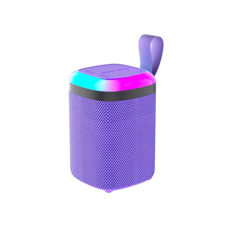 Glorystar Camping Atmosphere Light TWS Speaker