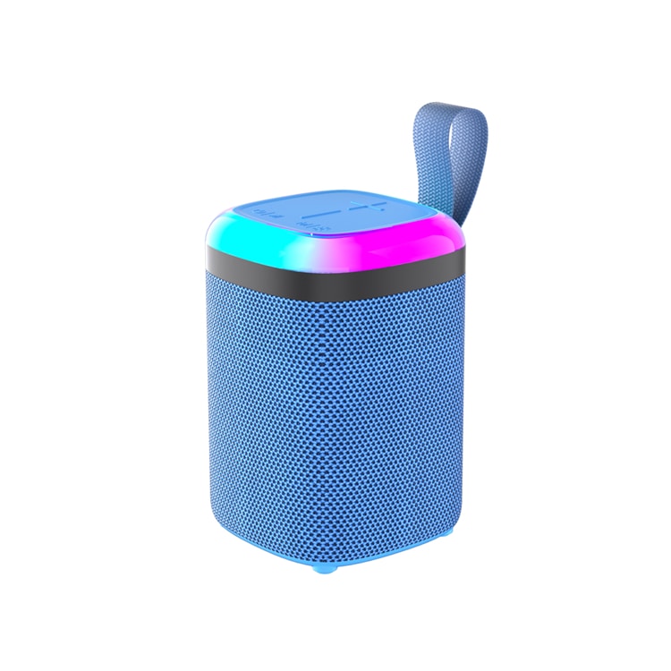 Glorystar Camping Atmosphere Light TWS Speaker
