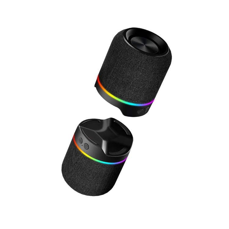 Glorystar Magnetic Bluetooth Split Speaker