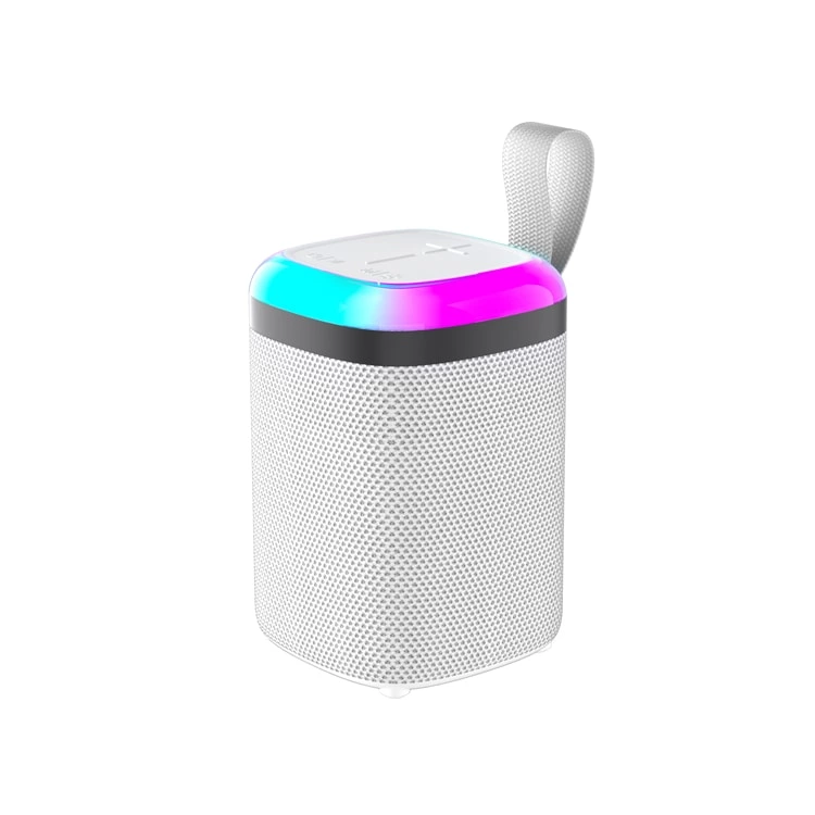 Glorystar Camping Atmosphere Light TWS Speaker