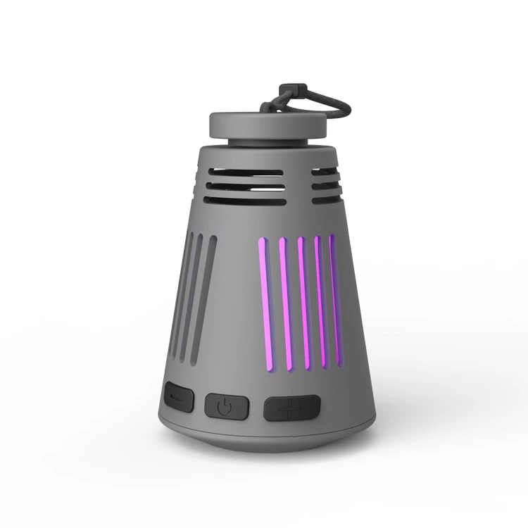 Glorystar Camping Atmosphere Light TWS Speaker