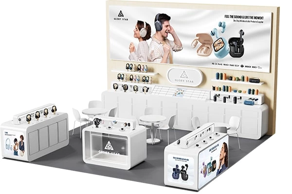 2024 Hong Kong Electronics Fair(Autumn Edition)