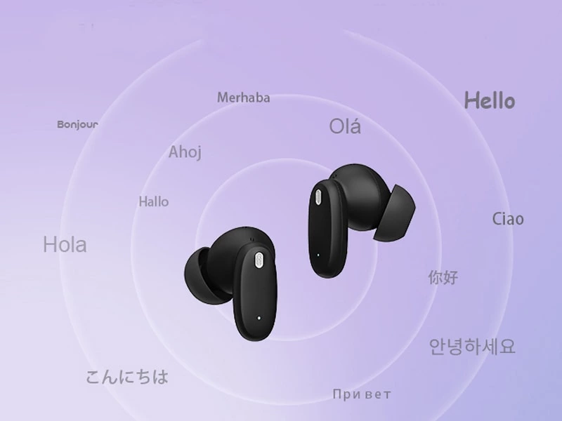 What is AI TWS Earbuds ?