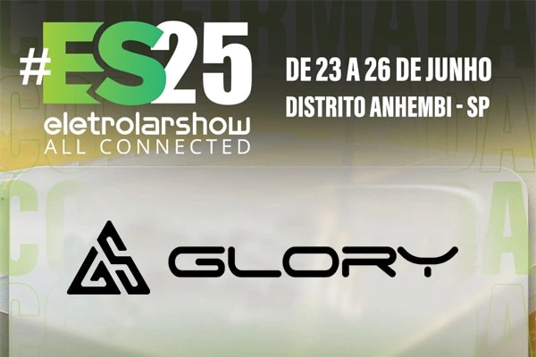 ES25 Eletrolarshow Brizal