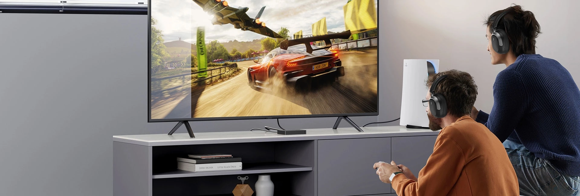 Entertainment & Gaming