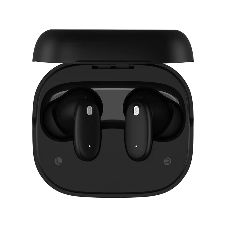 Glorystar Touch Control TWS Earbuds with LCD Screen