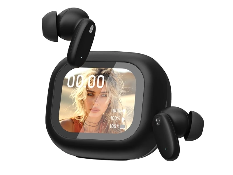 Glorystar ANC Earphones Made Easy Simple Tips for You