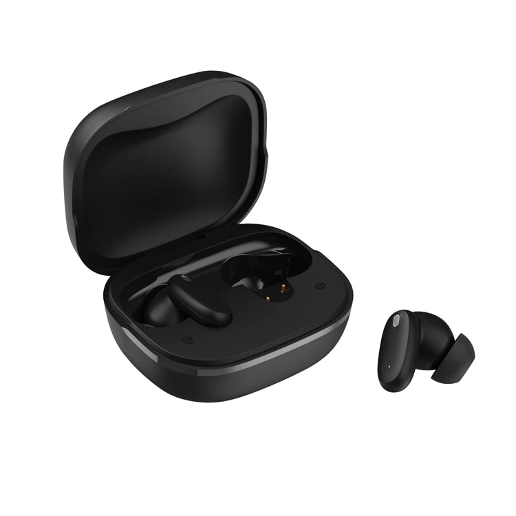 G39 Touch Control TWS Earbuds with LCD Screen