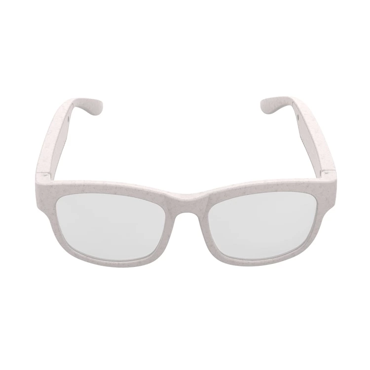 Glorystar Eco-friendly Bluetooth Glasses with Recyclable Materials