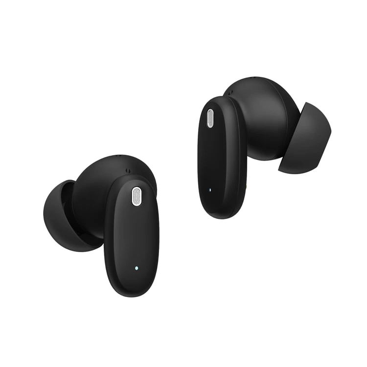 Glorystar Touch Control TWS Earbuds with LCD Screen