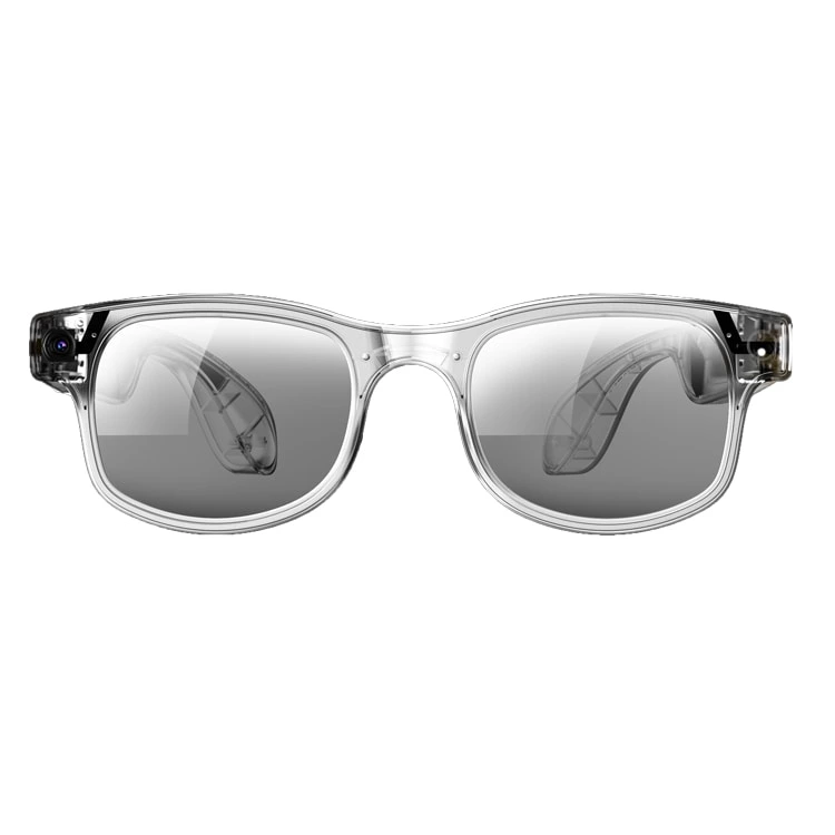 Glorystar Video Photo AI Glasses