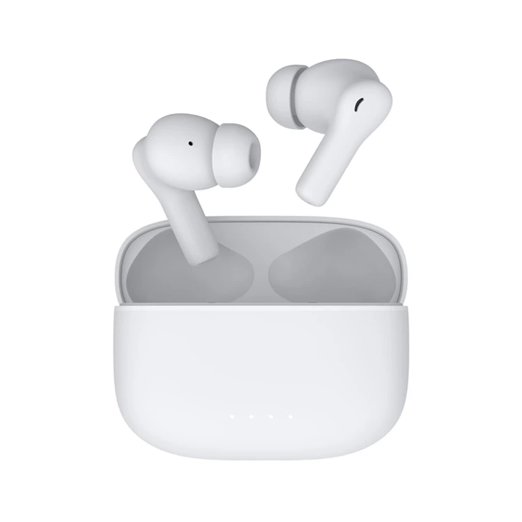 Glorystar 6 Microphones Hybrid ANC Earbuds