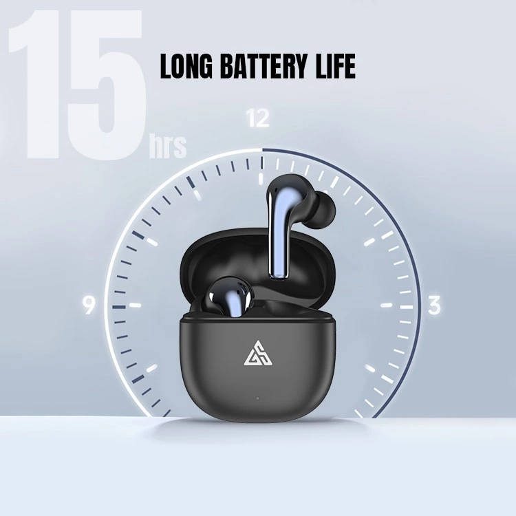 Glorystar Intelligent Dynamic ANC Earbuds