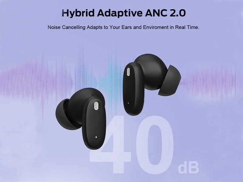 Glorystar ANC Earphones Made Easy Simple Tips for You