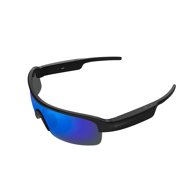 Glorystar Riding Bluetooth Glasses