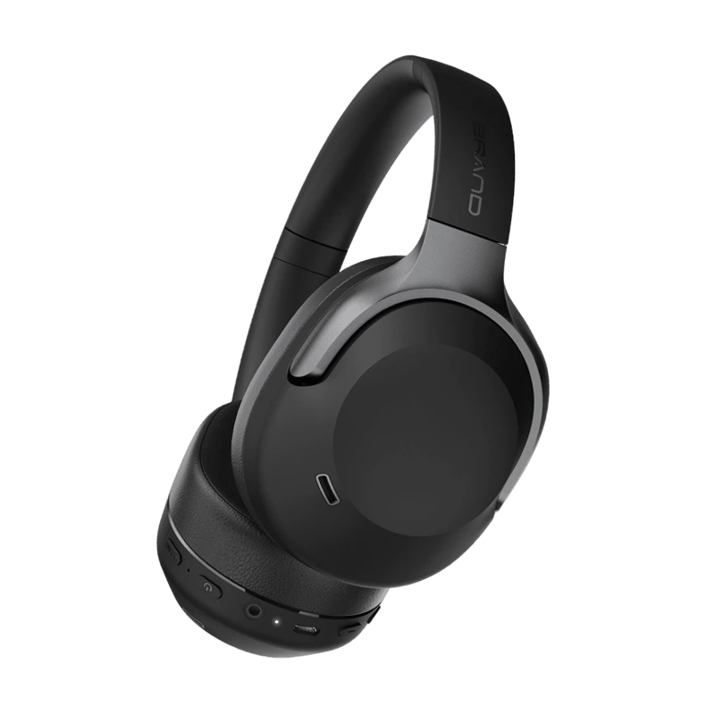 Stylish and Customizable Design