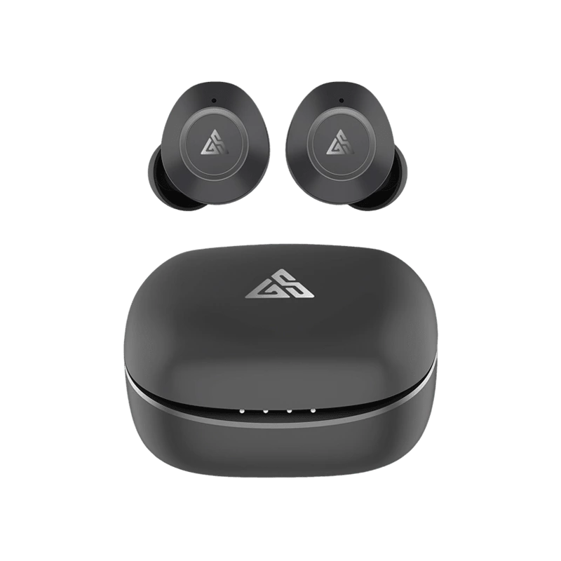 AI Active Noise Cancellation