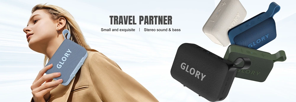 What Are the Benefits of Auracast Bluetooth LE Audio for Portable Speakers