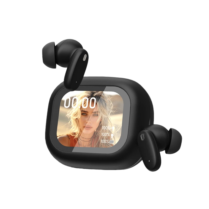 Touch Screen TWS Earphones