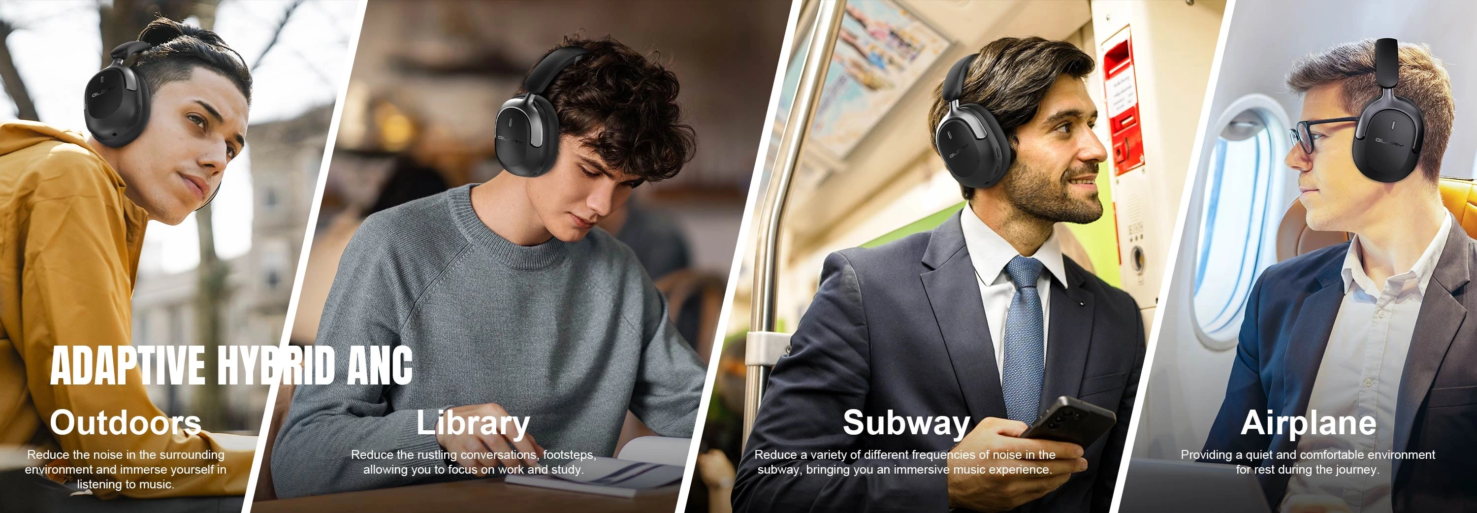 Glorystar A21 review (2026): Spatial audio with head tracking for gamers