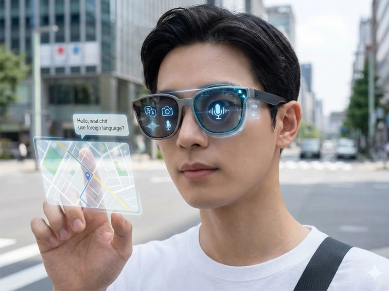 What Features Make AI Bluetooth Glasses a Must-Have in 2026