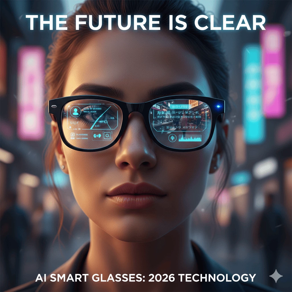 What Features Make AI Bluetooth Glasses a Must-Have in 2026