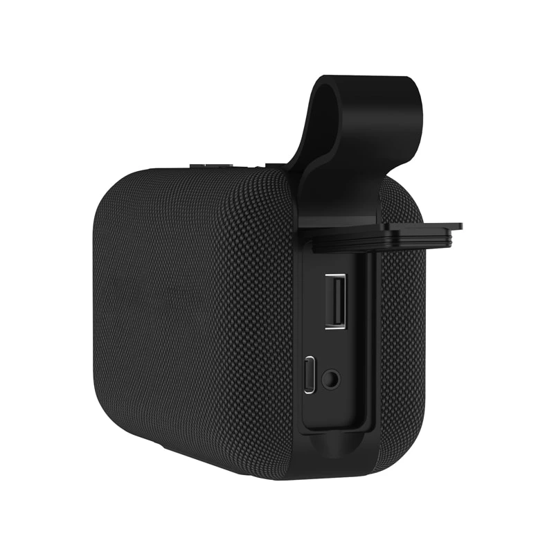 Glorystar P100 Auracast™ & LE Audio Bluetooth Speaker