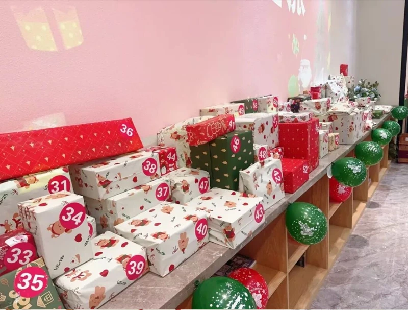 2024 Christmas Event