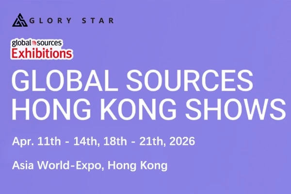 Hong Kong: Global Sources Electronics Fair(Spring Edition) 2026