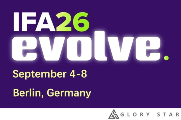 Germany: IFA Annual Convention 2026